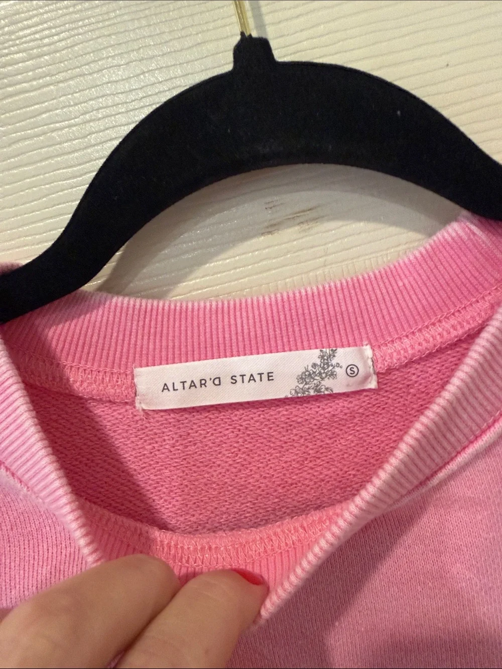 Altard State very good